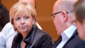 Die Kritik in SPD und Union wird lauter