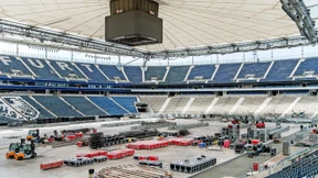 Elektro-Festival der Superlative