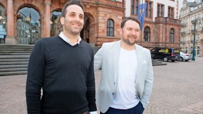 Weder Sheriff noch Partyhengst