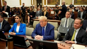 Sonderermittler fordert härtere Gangart gegen Trump