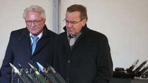 Im Visier russischer Attentäter