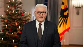 FDP für zweite Amtszeit von Steinmeier