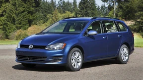 Volkswagen verkauft mehr Autos in Amerika