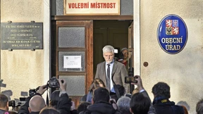 Es könnte schmutzig werden