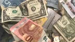 Amerika lockt mit drei Prozent Zinsen