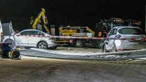 Baggerfahrer hatte auch privat Schwierigkeiten