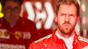 Ferrari schlägt sich wieder selbst