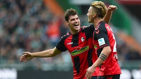 Freiburg kann es auch auswärts