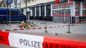 Hanauer Attentäter suchte Hilfe bei Detektei