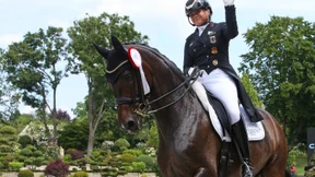 Mit Showtime beim Tanz durchs Viereck