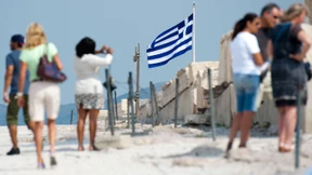 Neue griechische Anleihe geht durch die Decke