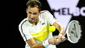 Der Mann der Stunde bei den Australian Open