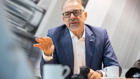 „Hier ist ein Wirtschaftszweig in Gefahr”