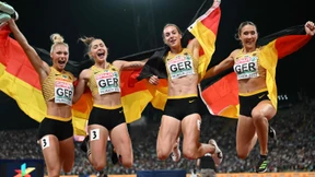 Gemeinsam sind sie schnell und stark