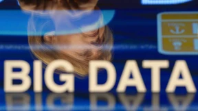 Verbrecherjagd mit Big Data