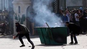 Tote bei Ausschreitungen in Kairo
