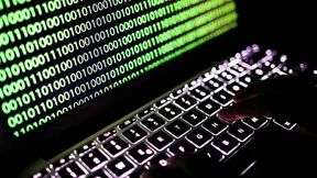 Wie sicher sind wir im Internet?