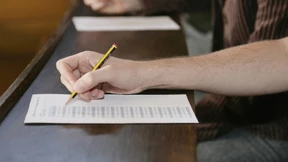 Welches Studium  passt zu mir?