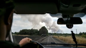 Lieferchaos bei ukrainischem Weizen