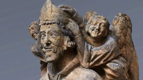 Wie setzte sich die Gotik durch?