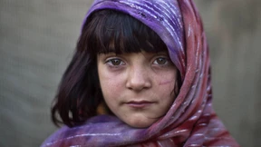 Auf den Straßen von Islamabad