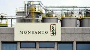 Bayer lässt den Namen Monsanto verschwinden