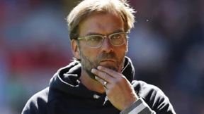 Zwei schlechte Nachrichten für Klopp