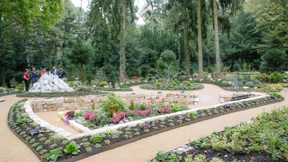 Von der Nekropole zum Biotop