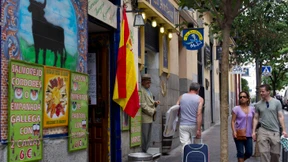 Spanien ist nicht Griechenland