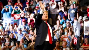 Die Republikaner, Trump und ein großes Dilemma