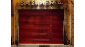 Bella Italia 1: Der Rollladen