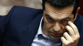 Tsipras wirft Deutschland Trickserei vor