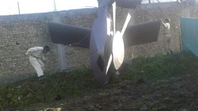 China soll amerikanische Tarnkappentechnik inspiziert haben