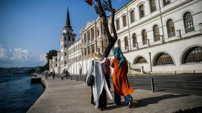 Die Rückkehr der Sippenhaft 