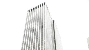 Milliarden für ein Hochhaus 