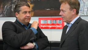 SPD weist Lob von der Leyens zurück