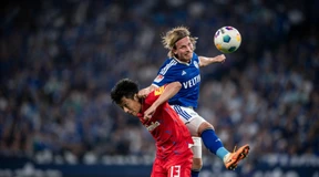 Chancenlose Schalker verlieren in Unterzahl gegen Kiel