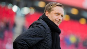 Heldt sucht nach Hilfe