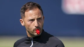 Tedesco wird belgischer Nationaltrainer