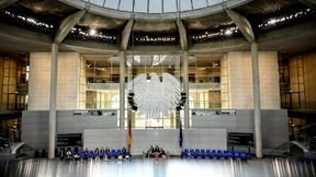 Bundestag beschließt Novelle