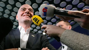 Infantino ignoriert die neuen Fifa-Statuten