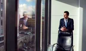 Digitaler Wandel beginnt meist mit der Juniorgeneration