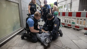 Das Vorgehen der grausamen „Mocro“-Mafia