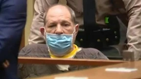 Weinstein plädiert auf „nicht schuldig“