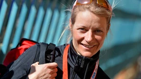 Olympiasiegerin Nystad kommt zurück