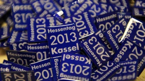 Ein Programm von Antagon bis Unheilig