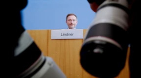 Die große Unbekannte namens Ergänzungshaushalt