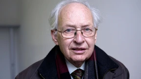 Wirtschaftsnobelpreisträger Reinhard Selten gestorben