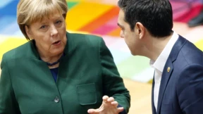 Wie Griechenland den Euro rettete