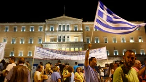 Braucht Griechenland mehr Geld?